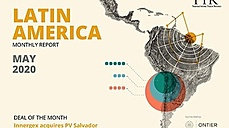 América Latina - Maio 2020